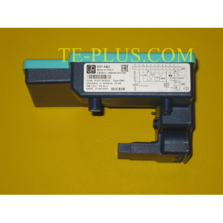 52002490 Плата розпалу котла Hermann Supermaster